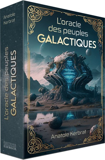 L'Oracle des peuples galactiques