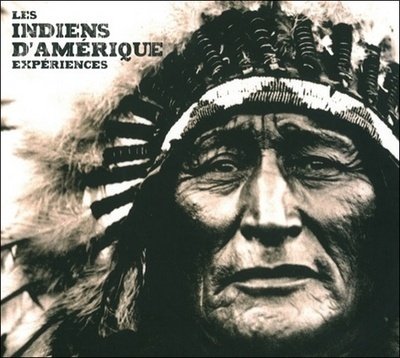 Les indiens d'amerique