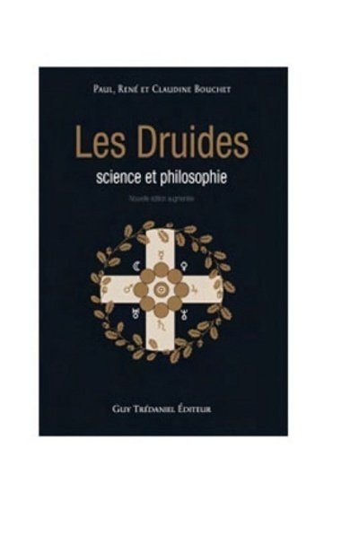Les druides, science et philosophie