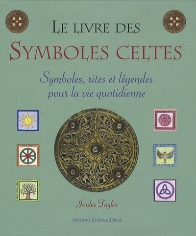 Le Livre des symboles celtes