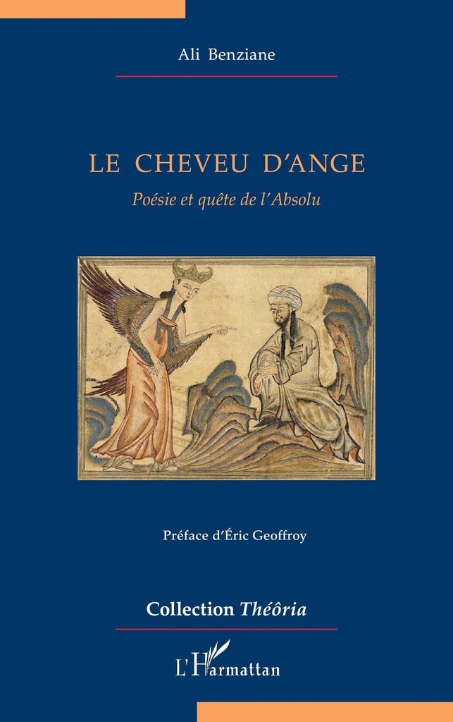 Le cheveu d’ange