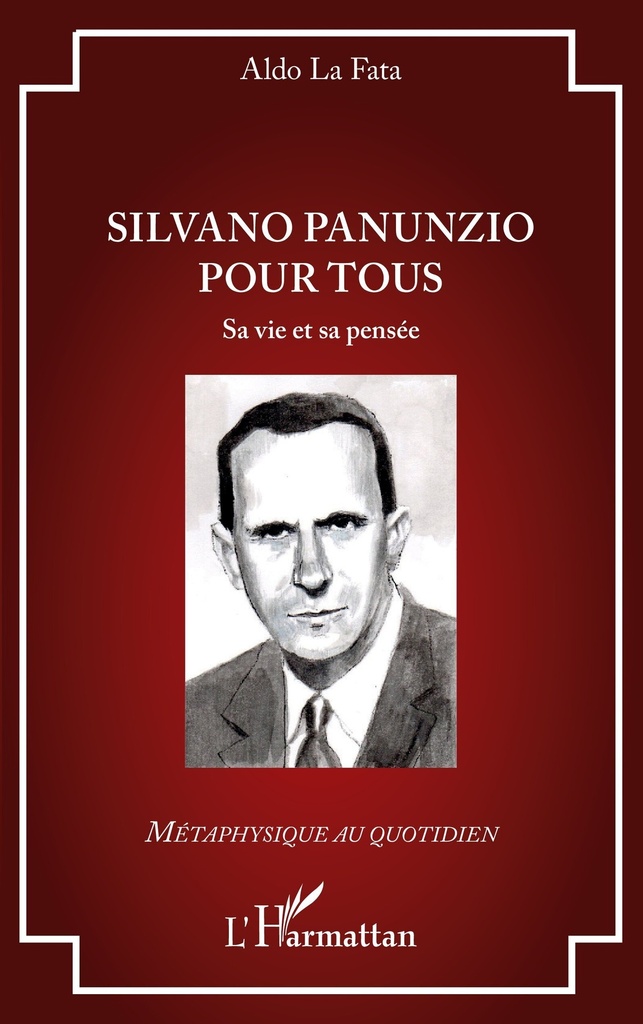 Silvano Panunzio pour tous