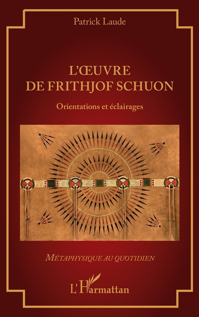 L’oeuvre de Frithjof Schuon