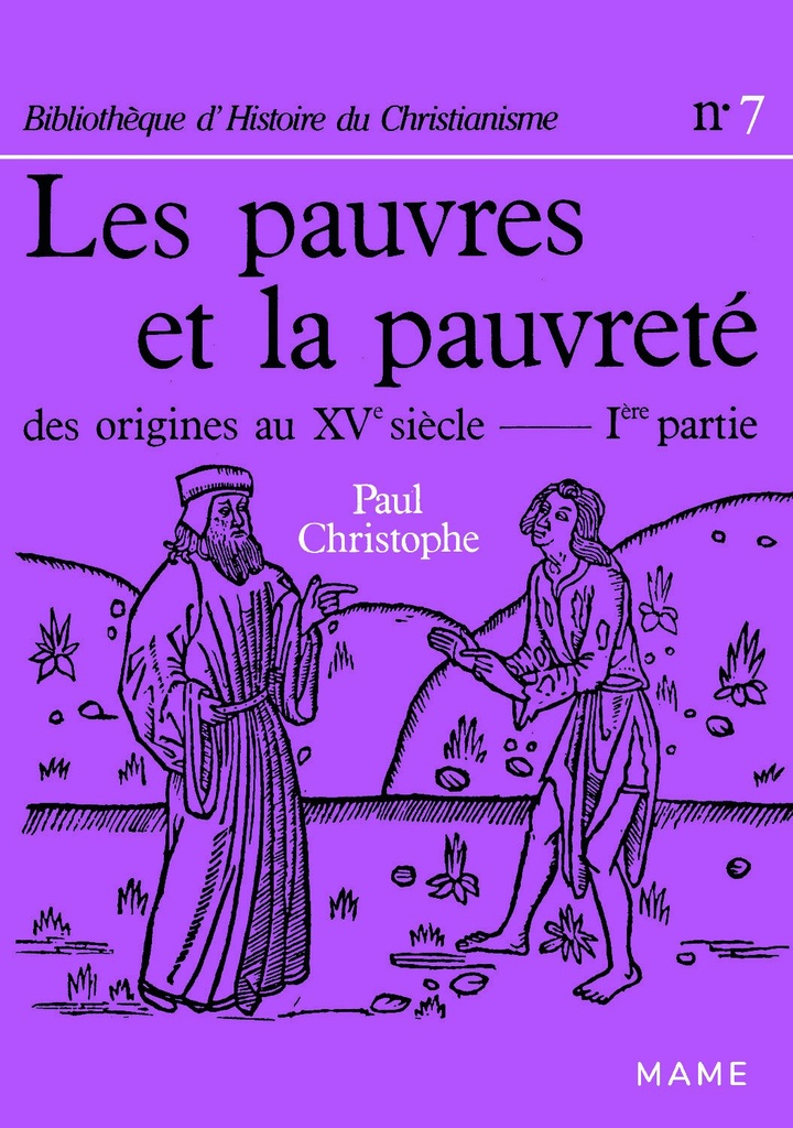 Les pauvres et la pauvreté