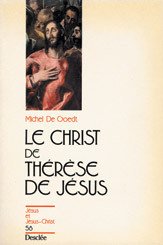 Le Christ de Thérèse de Jésus N58