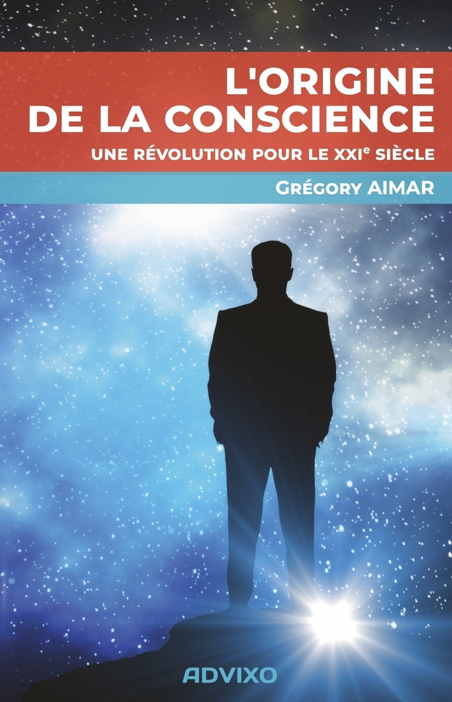 L'origine de la conscience