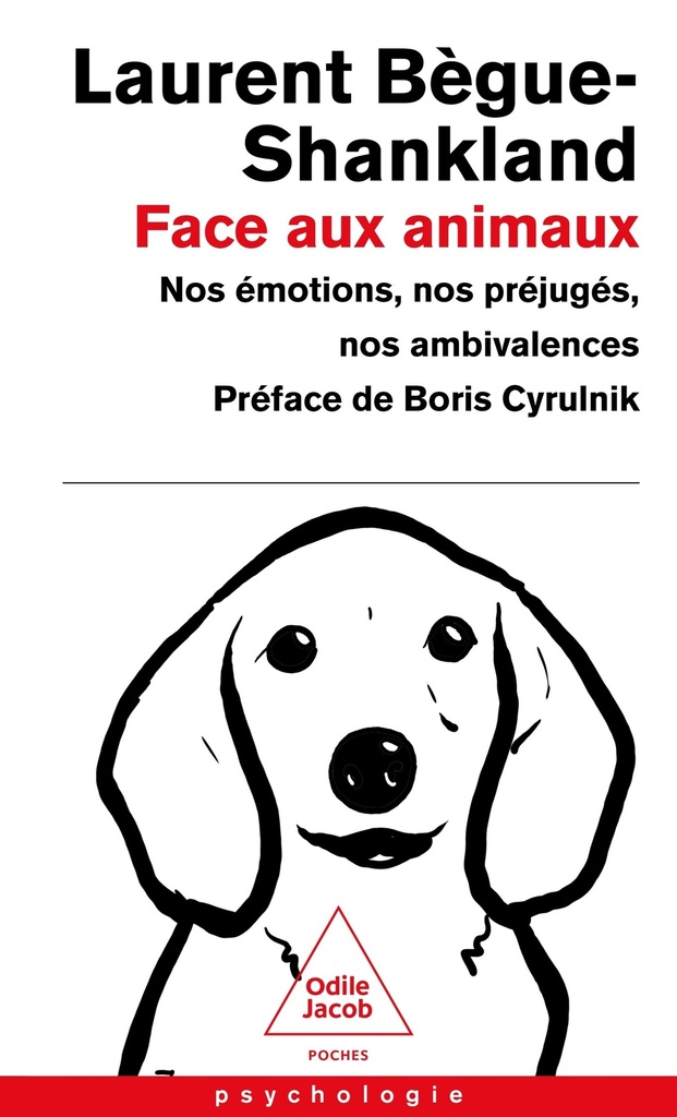 Face aux animaux