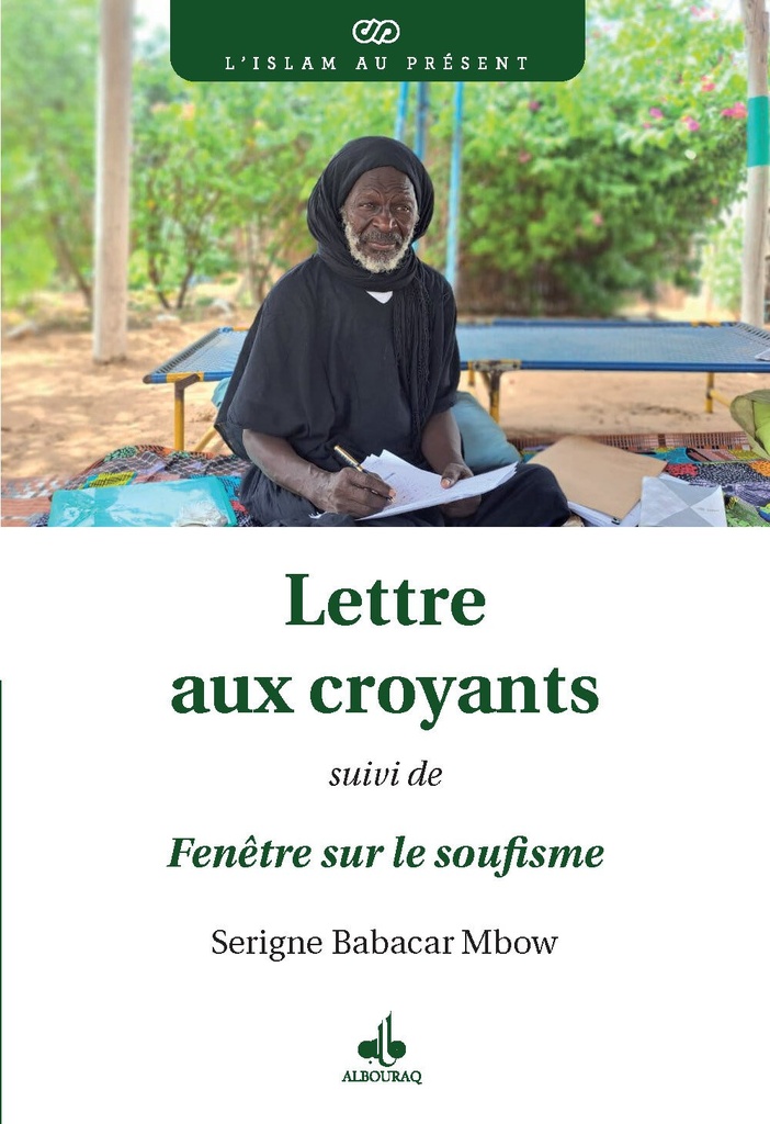 Lettre aux croyants