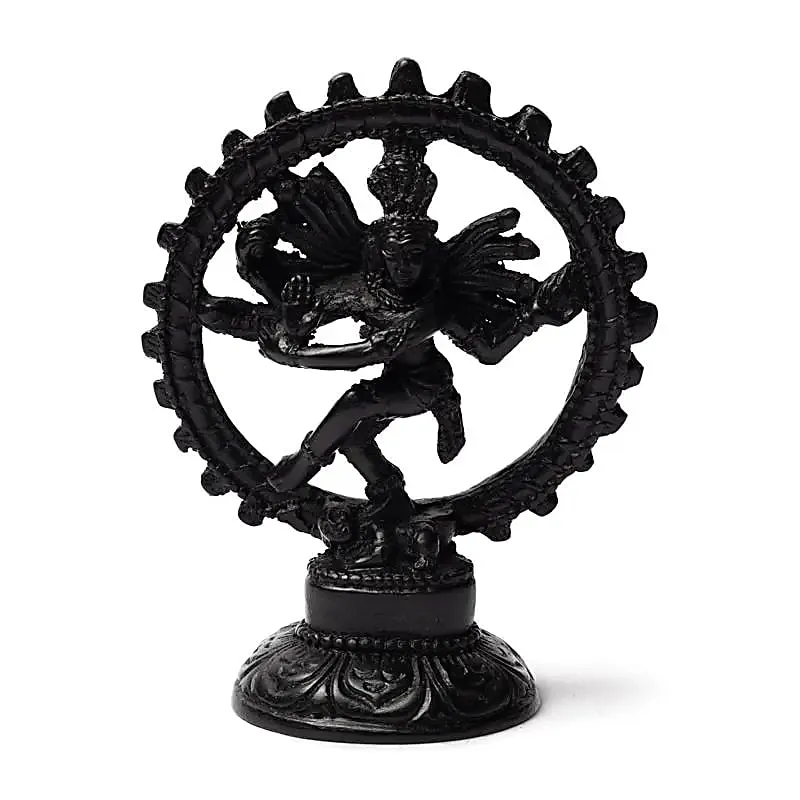 Shiva Nataraj noir