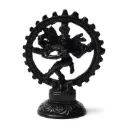 Shiva Nataraj noir