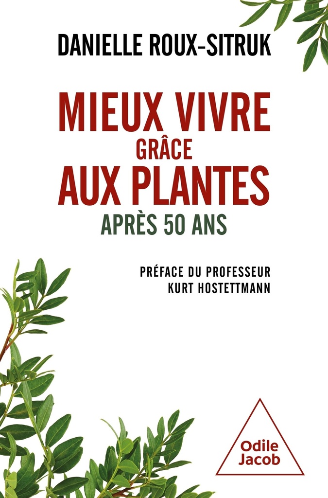 Mieux vivre grâce aux plantes