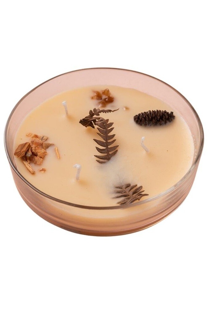 Bougie parfumée Botanicals Balsam Cèdre 200 grs