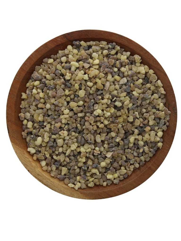 Encens résine Oliban du Soudan - sachet de 1 kg