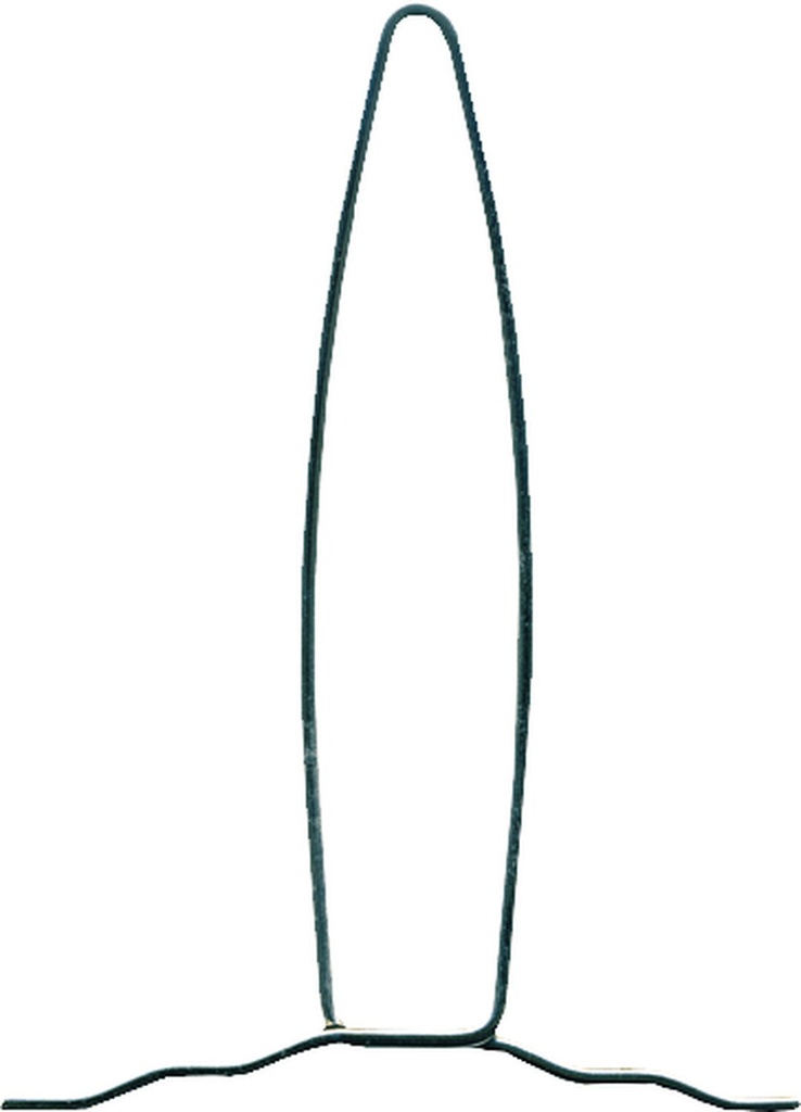 Lobe d'Antenne Petit Modèle