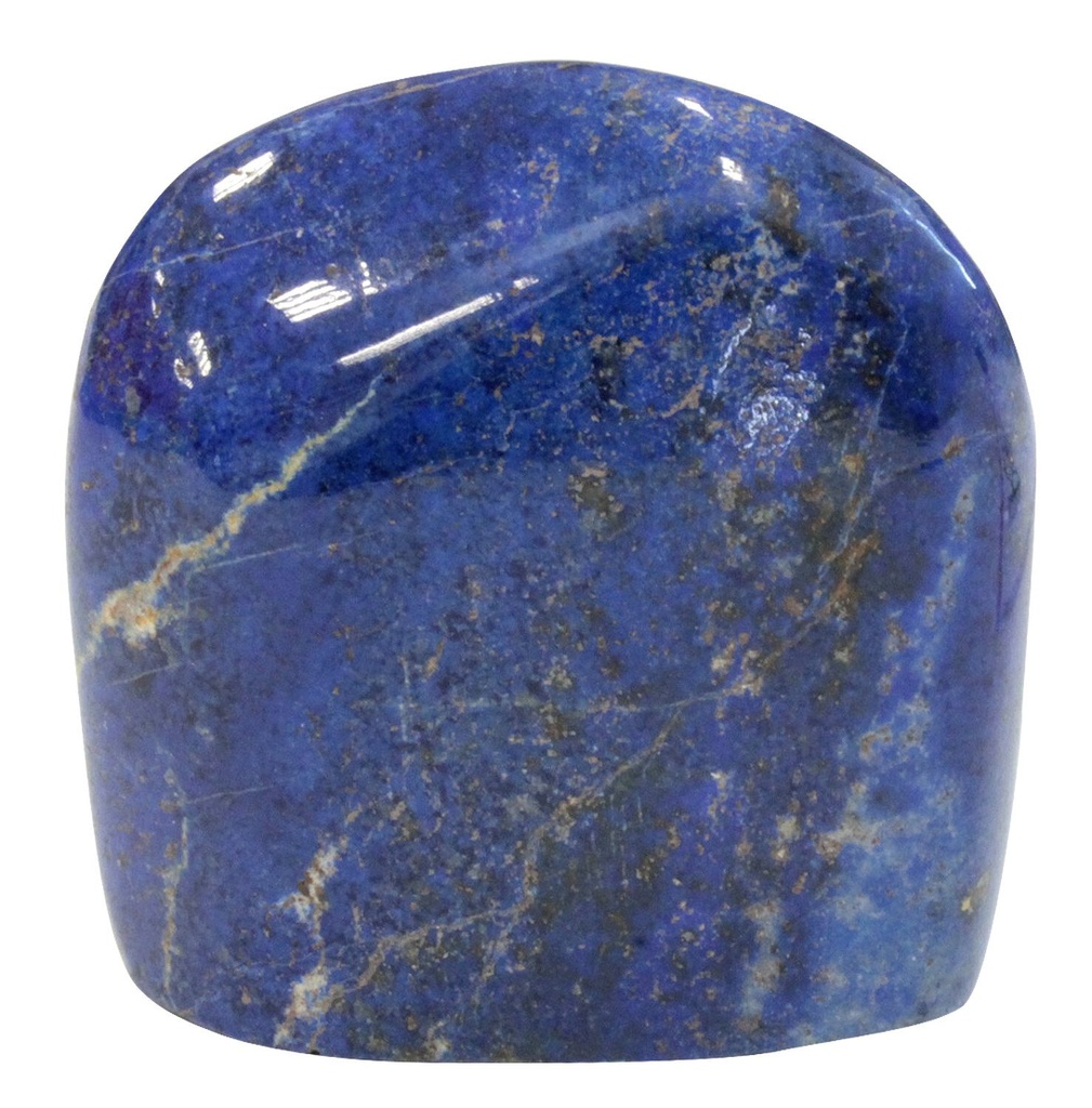 Forme libre Lapis Lazuli qualite extra - 200 à 300 Grammes