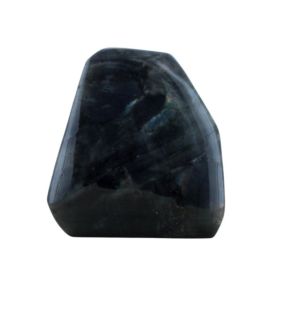 Forme Libre Spectrolite Polie - Pièce de 500 à 1 Kg