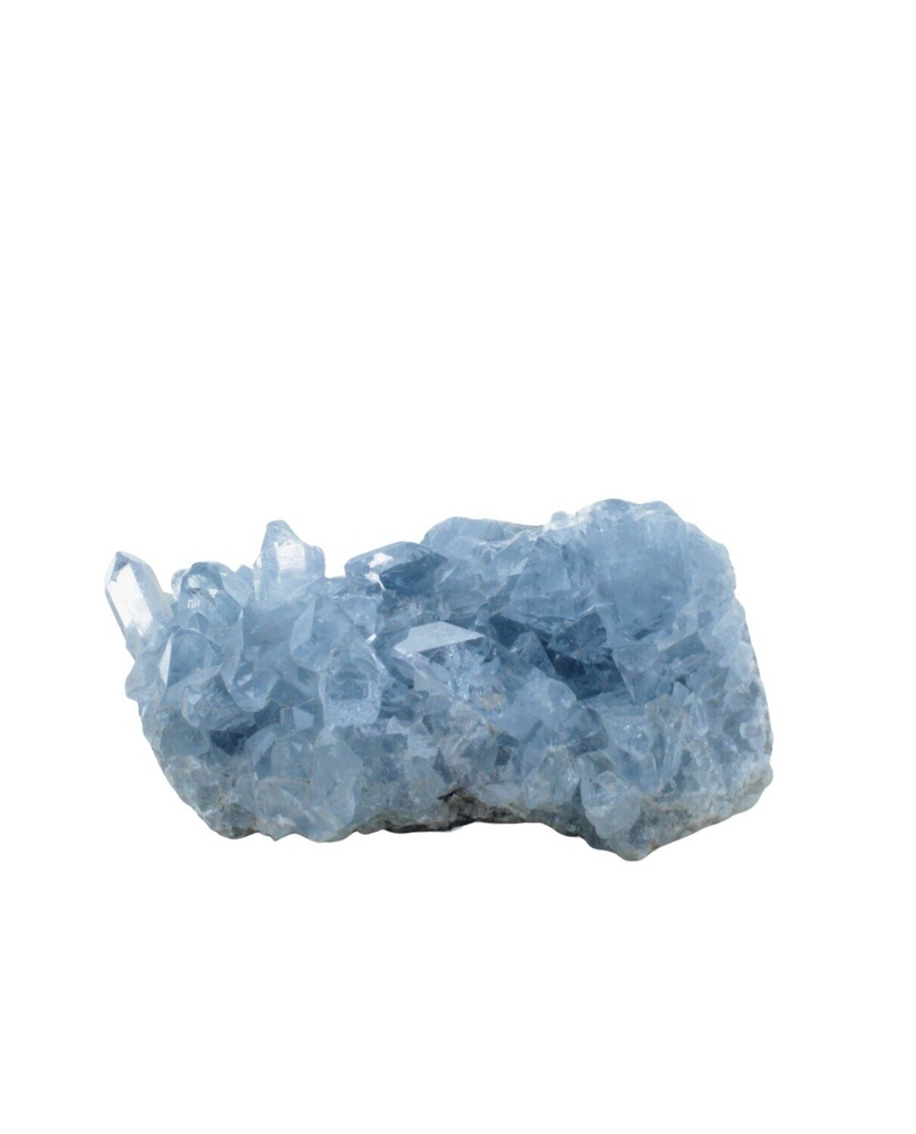 Pierre Brute Célestine - Pièce de 400 à 600 Gr