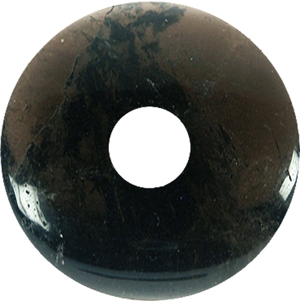 Pi Chinois Shungite 30 mm