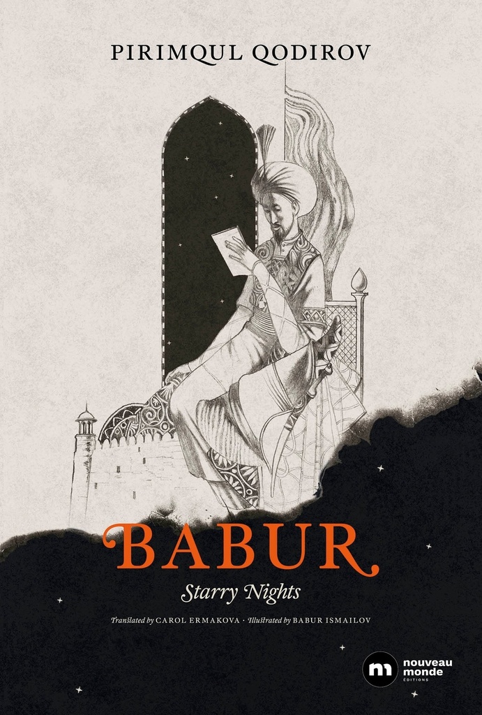 Babur
