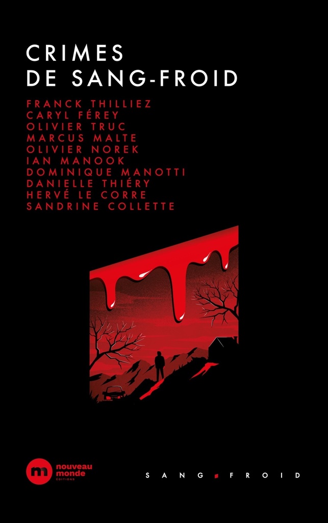 Crimes de sang-froid