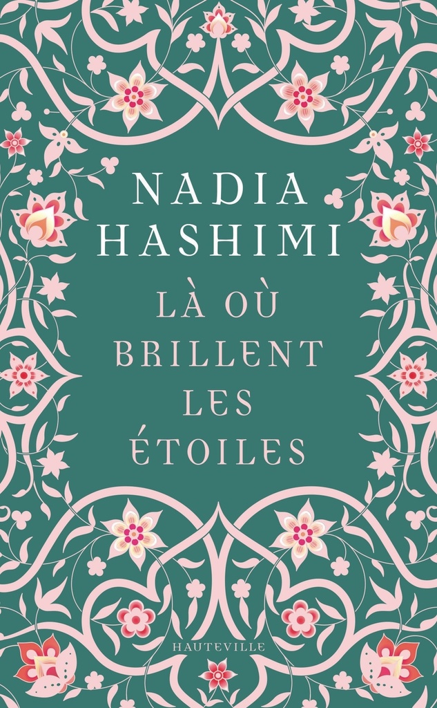 Là où brillent les étoiles