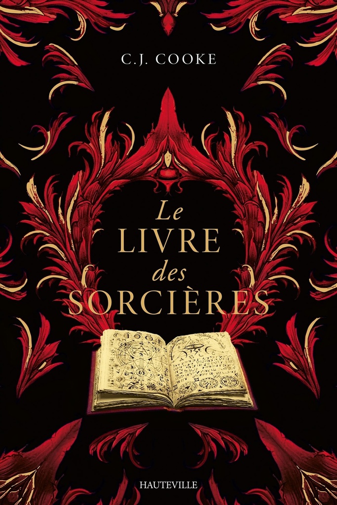 Le Livre des sorcières