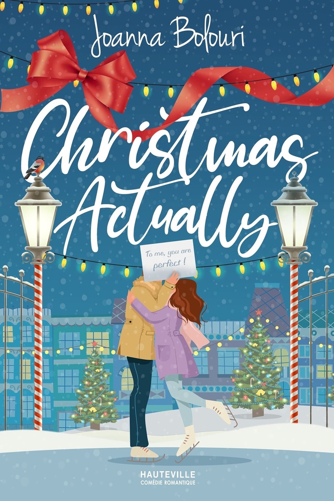 Christmas Actually (Collector)