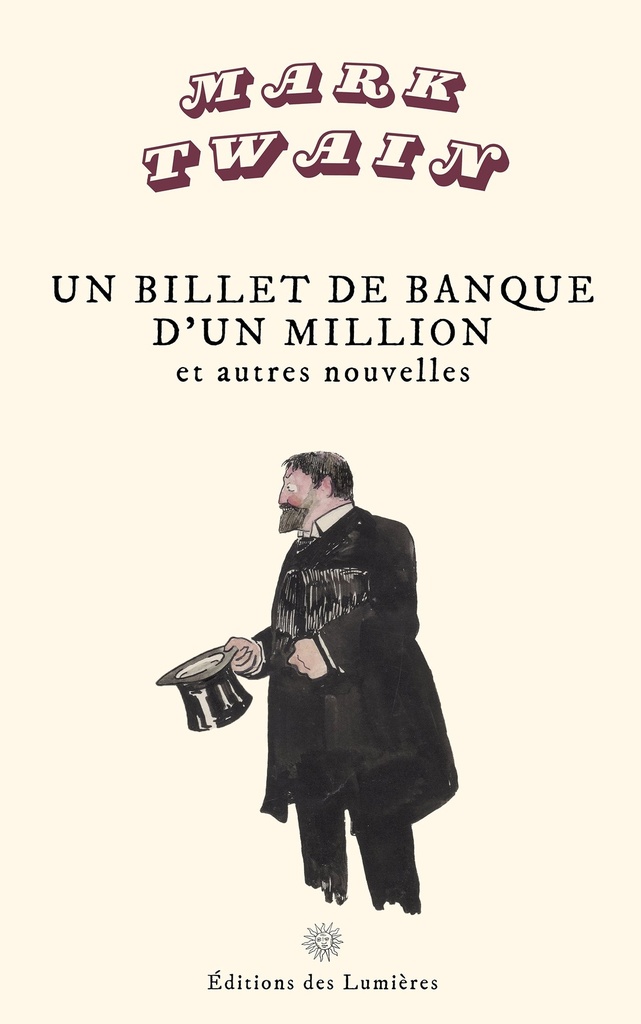 Un billet de banque d'un million - et autres nouvelles