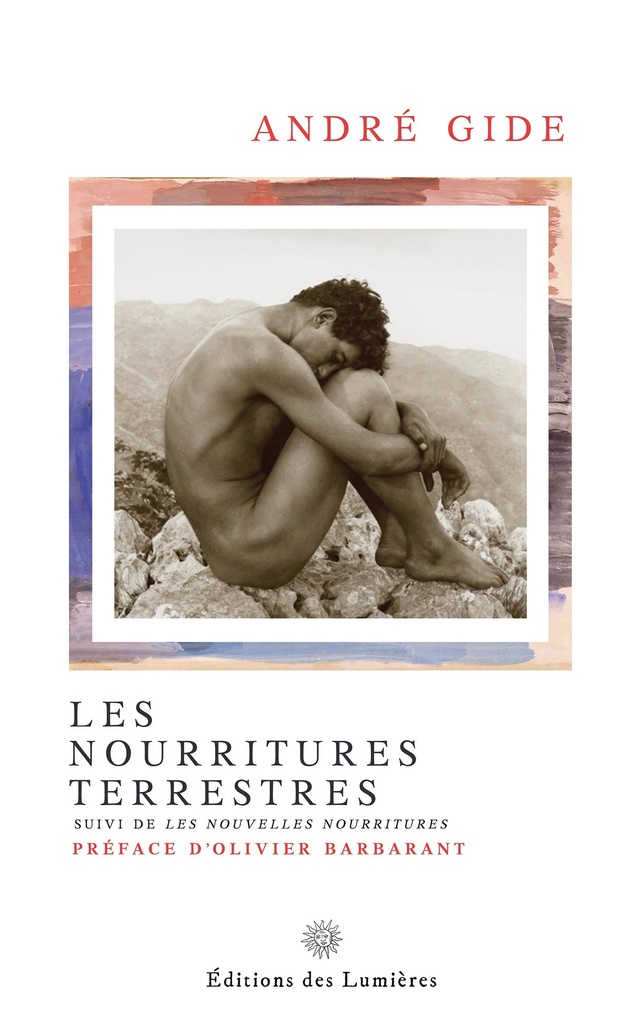 Les nourritures terrestres