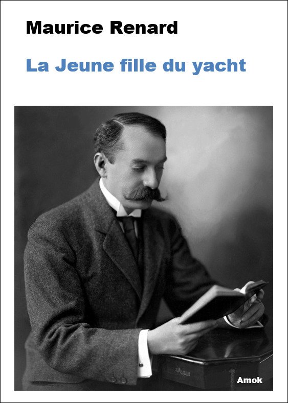 La Jeune fille du yacht