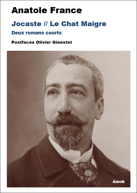 Jocaste / Le Chat Maigre
