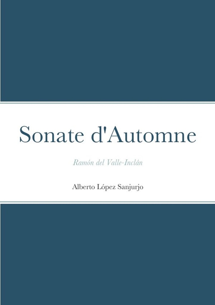 Sonate d'Automne