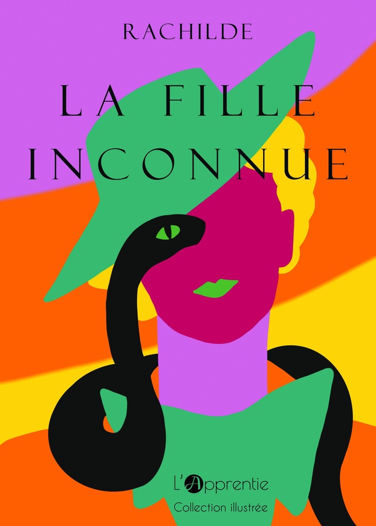 LA FILLE INCONNUE