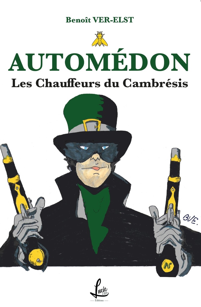 AUTOMÉDON - Les chauffeurs du Cambresis