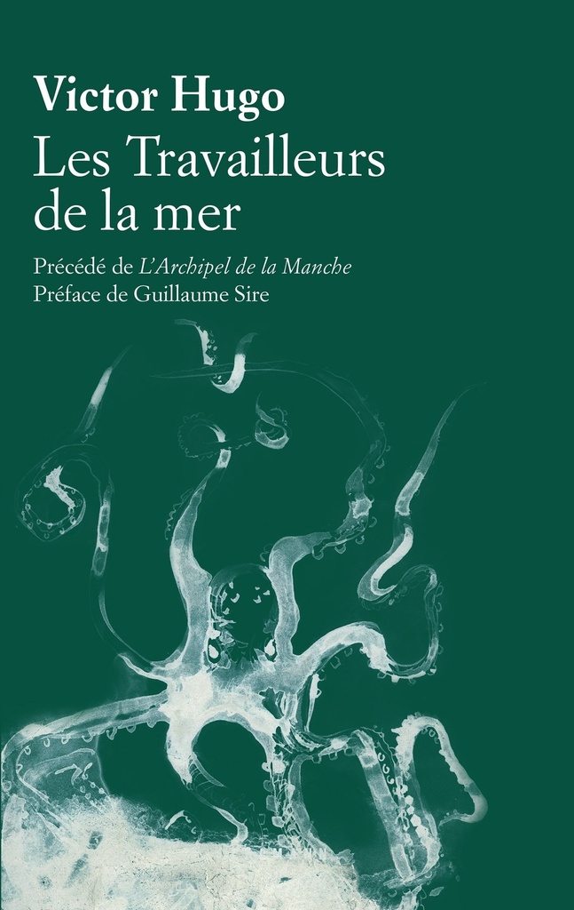 Les Travailleurs de la mer