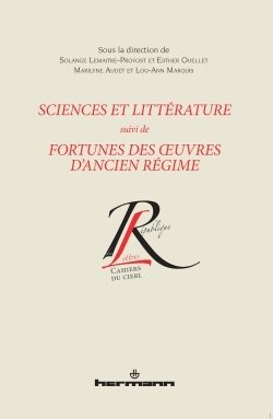 Sciences et littérature