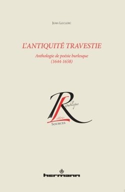 L'Antiquité travestie