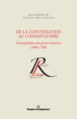 De la conversation au conservatoire