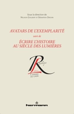 Avatars de l'exemplarité