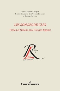 Les songes de Clio