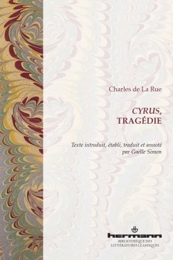 Cyrus, tragédie