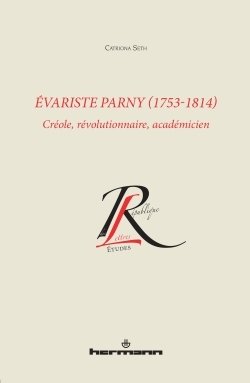 Evariste Parny (1753-1814)