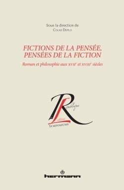 Fictions de la pensée, pensées de la fiction
