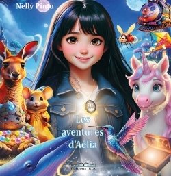 LES AVENTURES D'AELIA