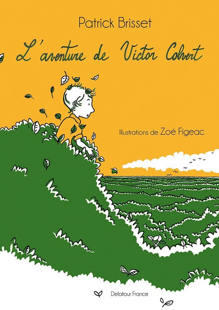 L'aventure de Victor Colvert