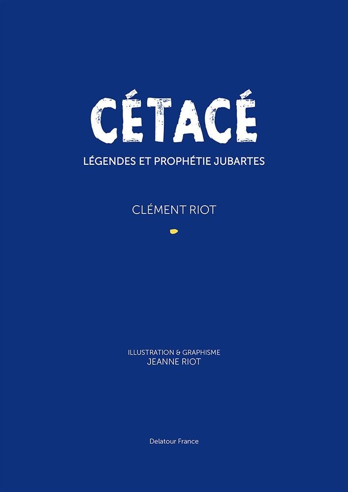 Cétacé - légendes et prophétie jubartes