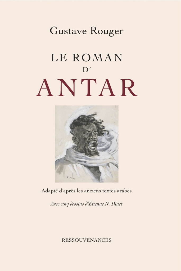 L e Roman d'Antar