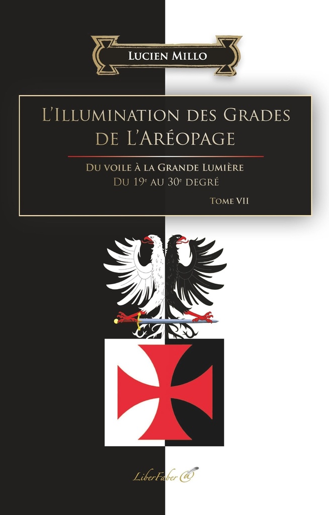 L'Illumination des grades de l'Aréopage