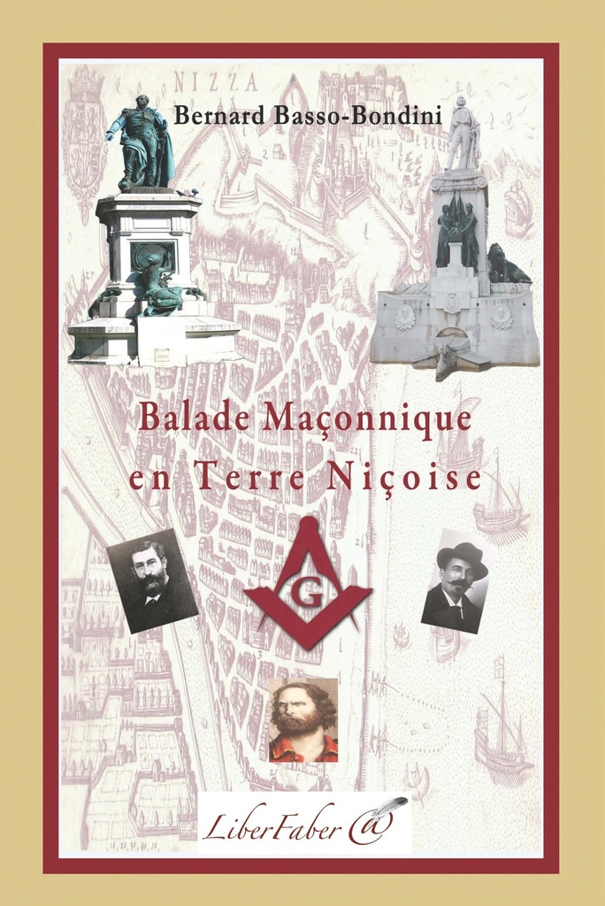 Balade maçonnique en terre niçoise