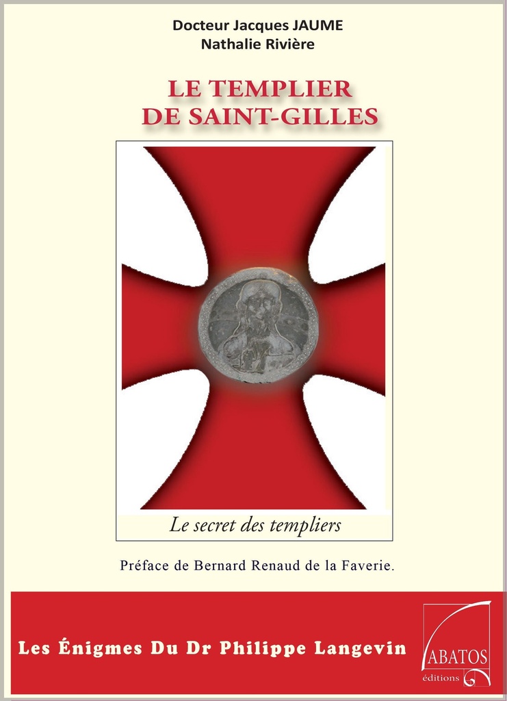 Le Templier de Saint-Gilles